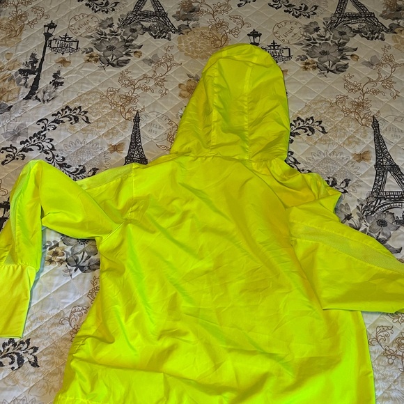 Zyia Electric Yellow Bomber - Picture 3 of 8